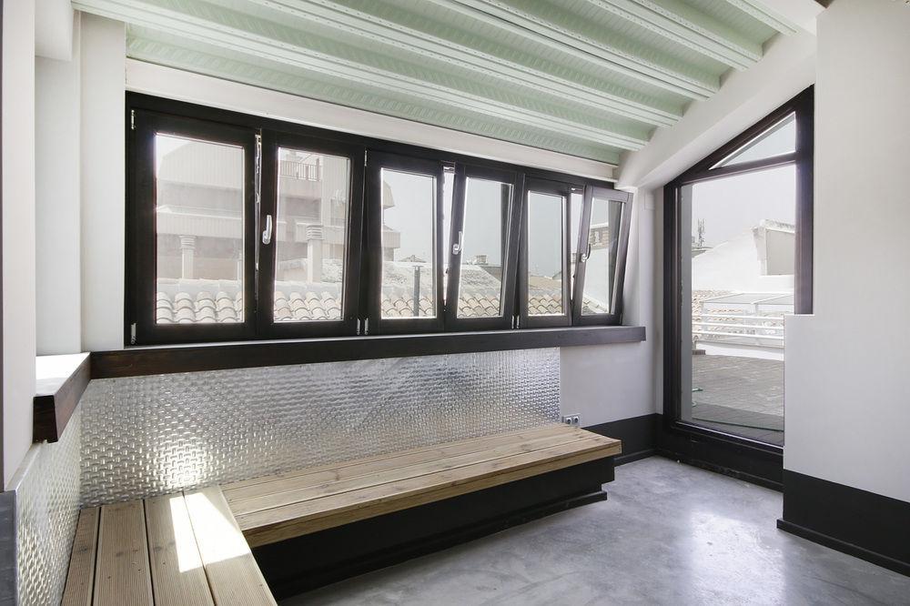Lemon Rock Hostel Grenada Zewnętrze zdjęcie