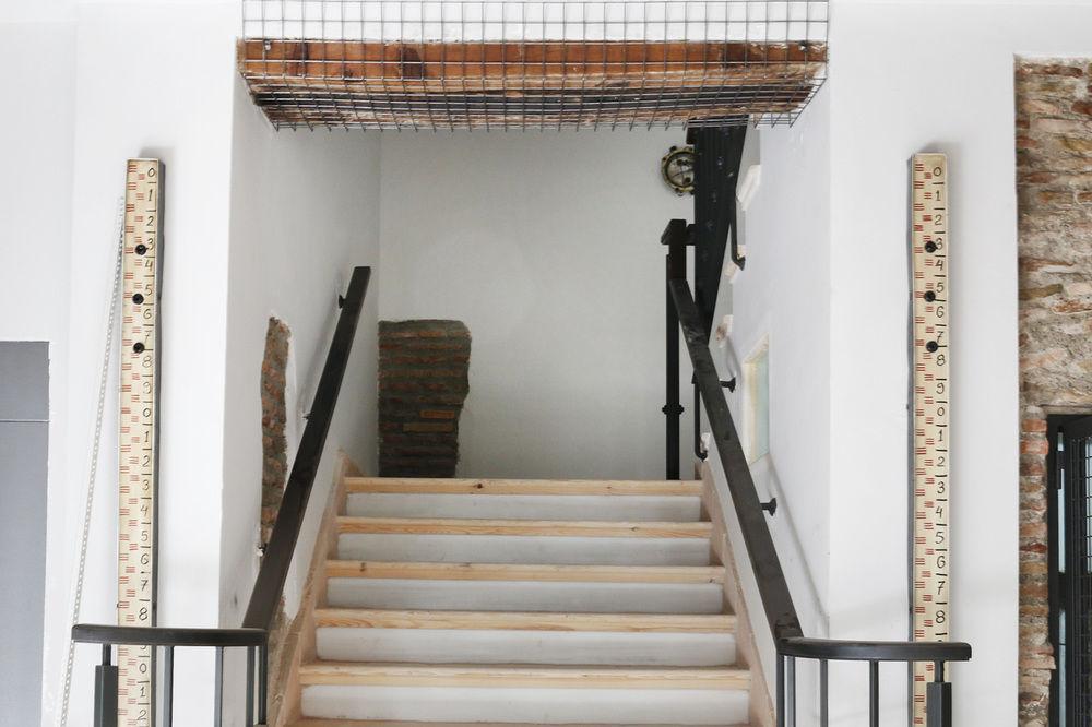 Lemon Rock Hostel Grenada Zewnętrze zdjęcie