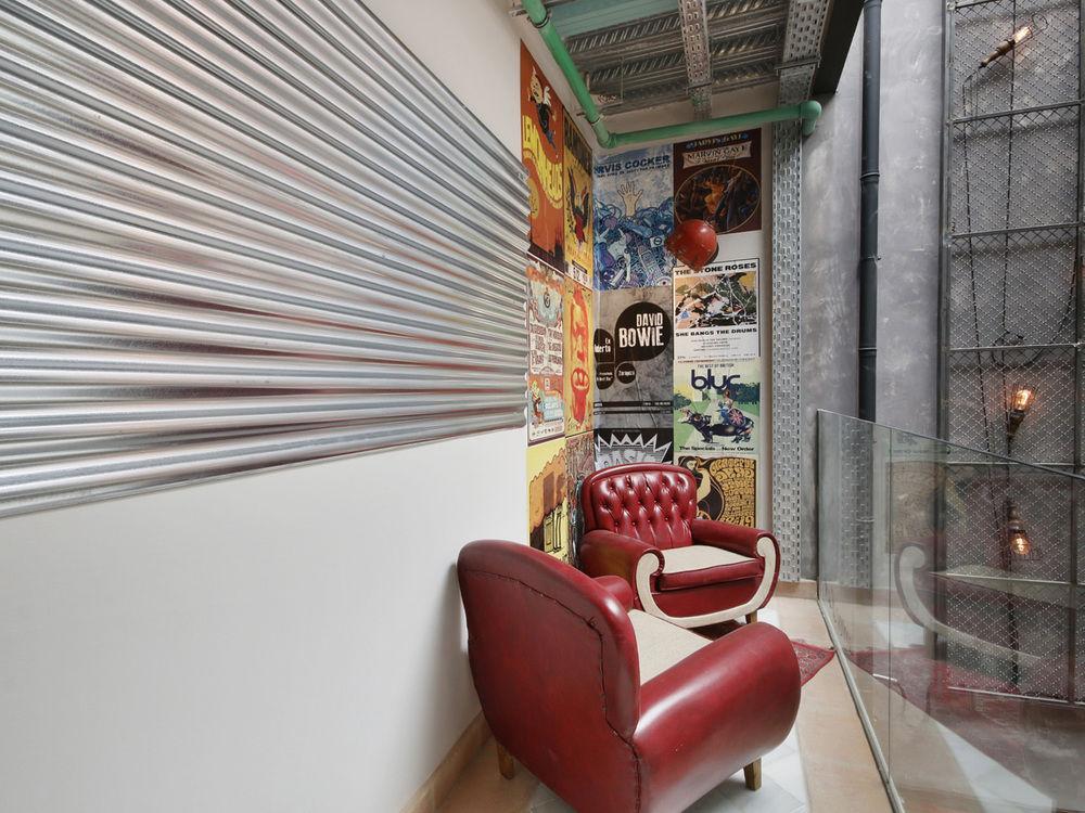 Lemon Rock Hostel Grenada Zewnętrze zdjęcie