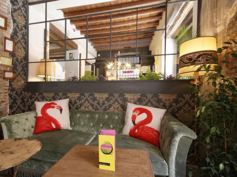 Lemon Rock Hostel Grenada Zewnętrze zdjęcie
