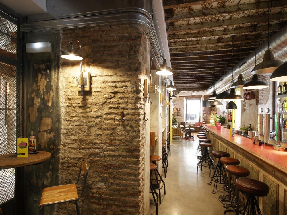 Lemon Rock Hostel Grenada Zewnętrze zdjęcie