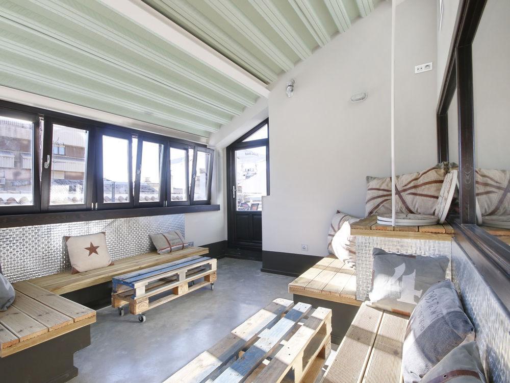 Lemon Rock Hostel Grenada Zewnętrze zdjęcie