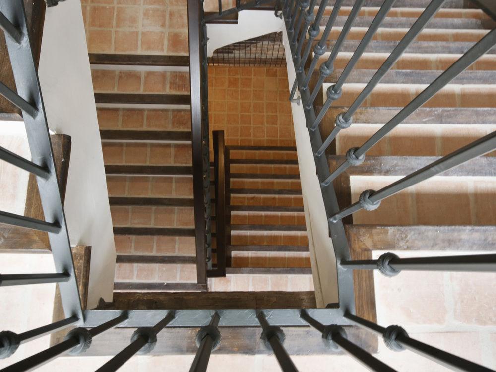 Lemon Rock Hostel Grenada Zewnętrze zdjęcie