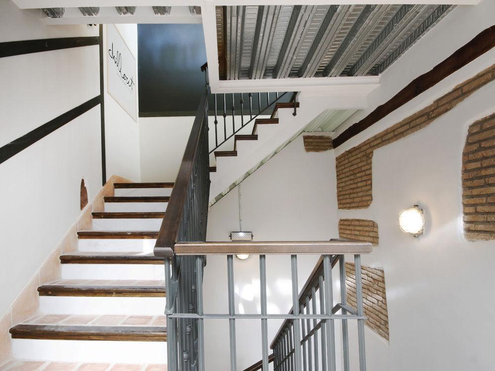 Lemon Rock Hostel Grenada Zewnętrze zdjęcie