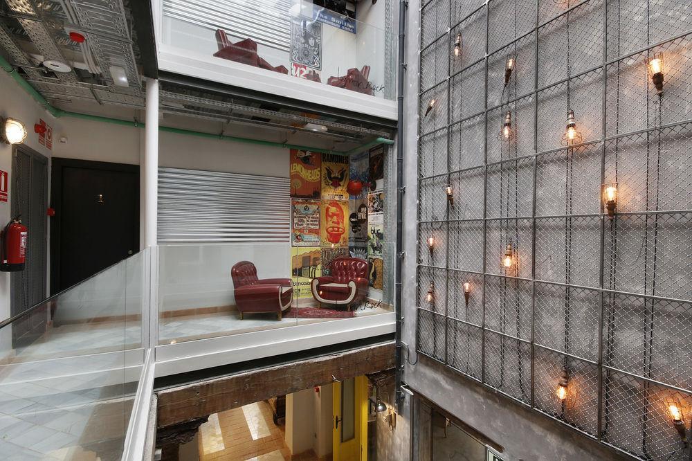 Lemon Rock Hostel Grenada Zewnętrze zdjęcie
