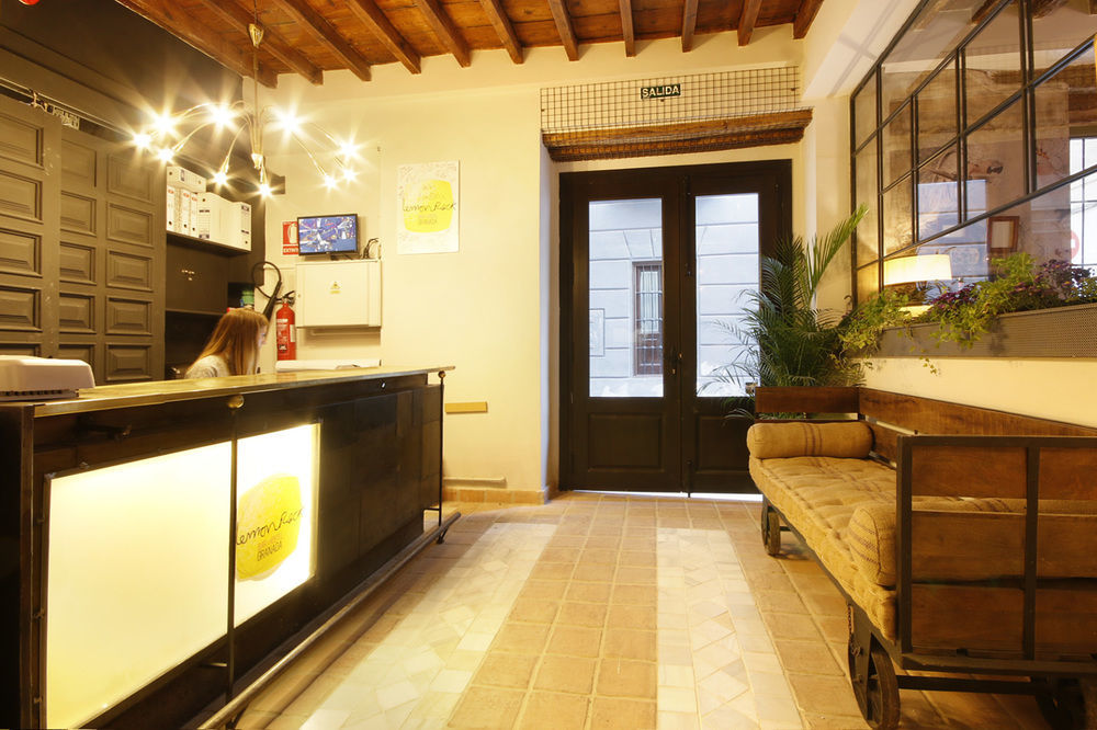 Lemon Rock Hostel Grenada Zewnętrze zdjęcie