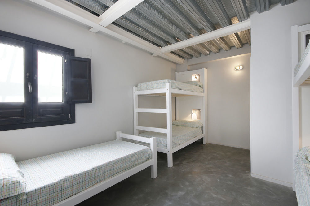 Lemon Rock Hostel Grenada Zewnętrze zdjęcie