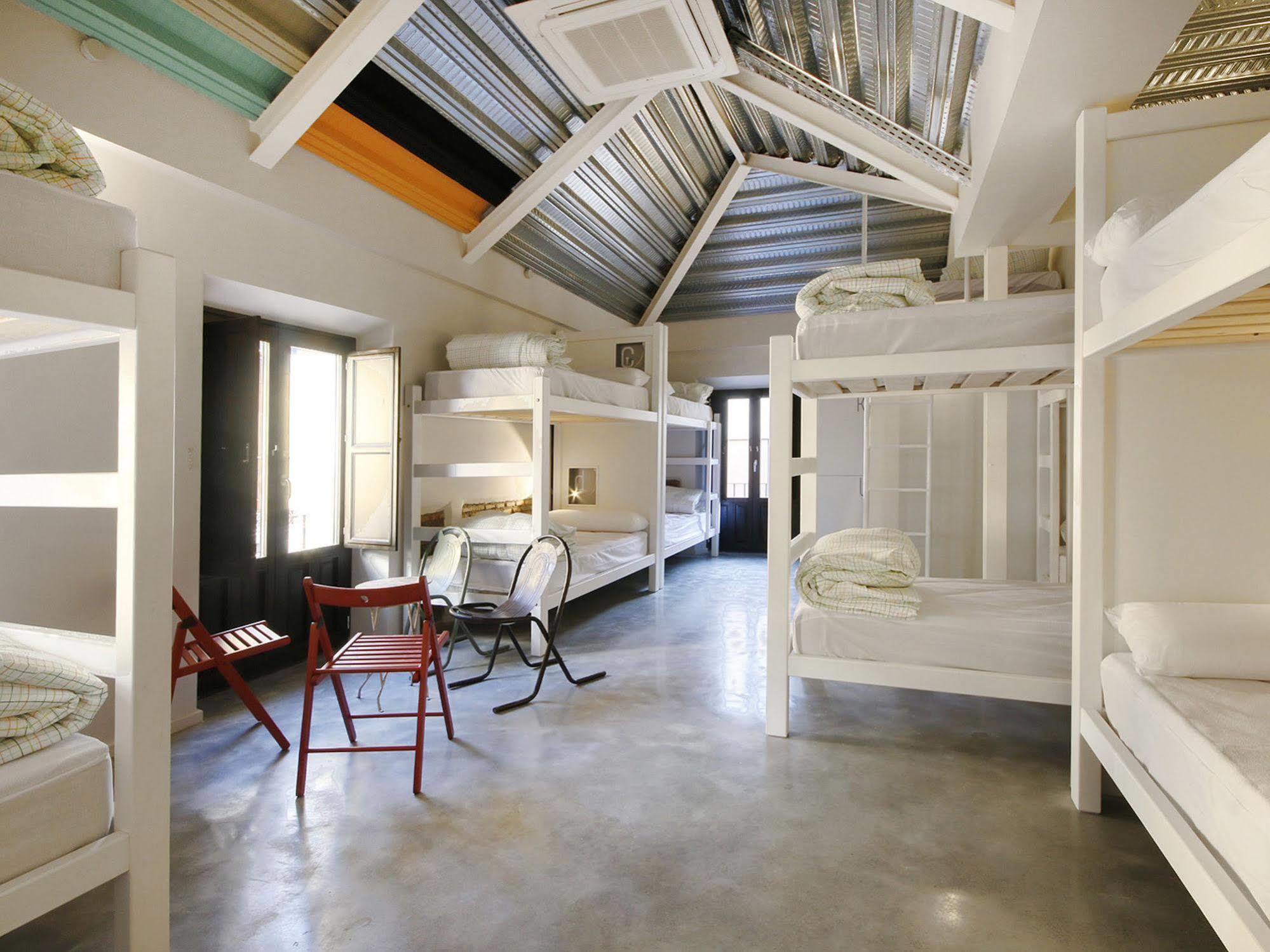 Lemon Rock Hostel Grenada Zewnętrze zdjęcie
