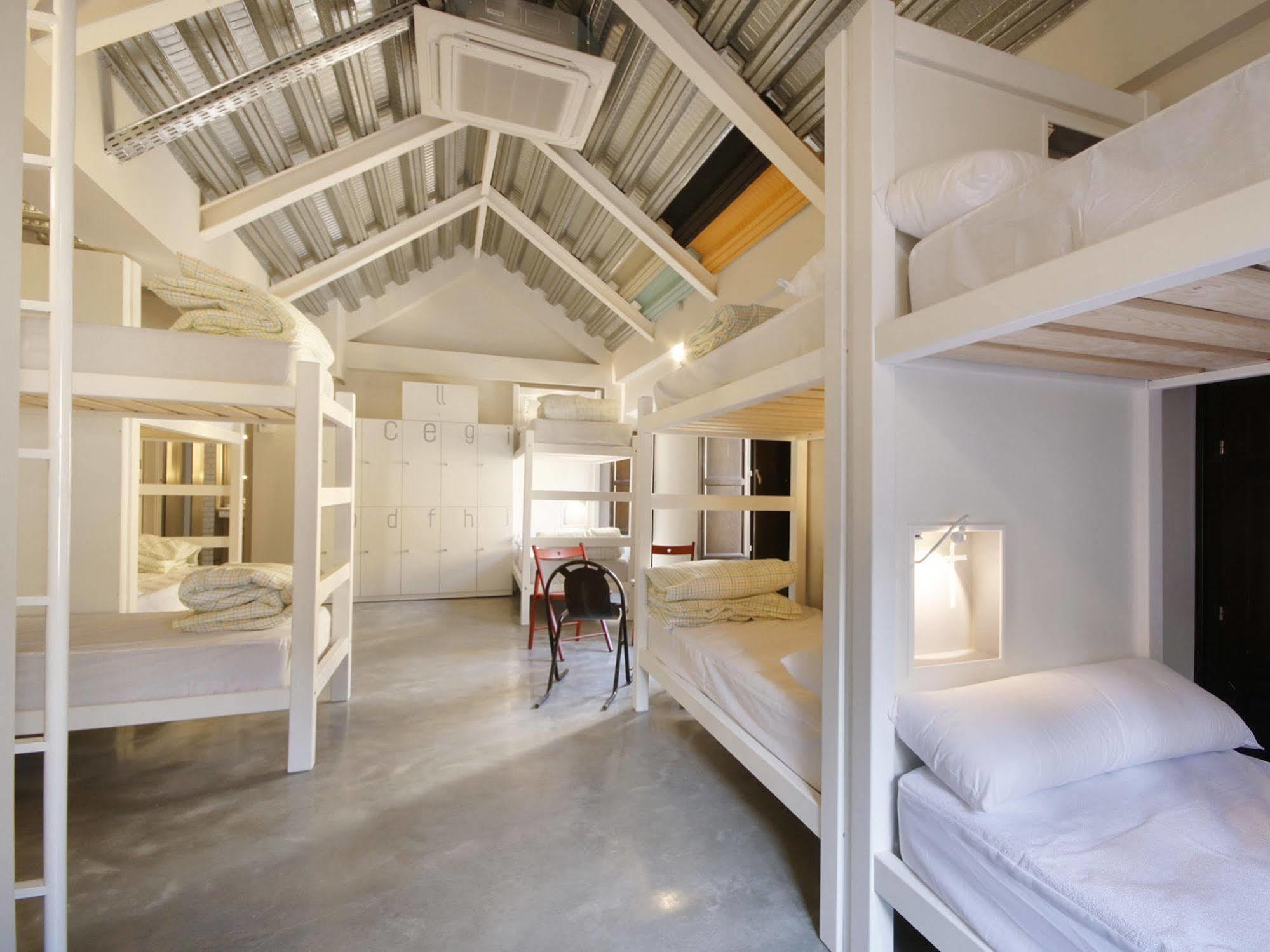 Lemon Rock Hostel Grenada Zewnętrze zdjęcie